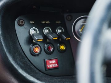 1975 Ferrari DINO GT4 — миниатюра 22