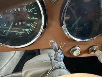 1954 Porsche OTHERS 缩略图 12