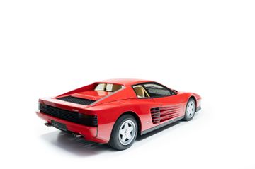 1986 Ferrari TESTAROSSA — фото 5