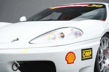 2001 Ferrari 360 缩略图 24