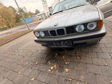 1988 BMW 530 photo 1