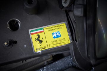 صورة مصغرة 21 لـ 1998 Ferrari 550