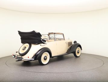 1937 Mercedes-BENZ OTHERS 照片 4