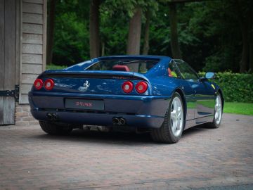 صورة مصغرة 25 لـ 1998 Ferrari F355