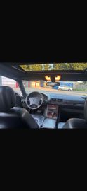 1996 Mercedes-BENZ CL — миниатюра 7