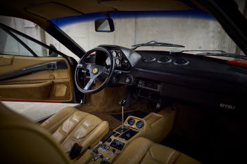 1983 Ferrari 308 缩略图 17