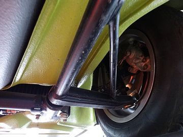 1973 Porsche OTHERS 缩略图 39