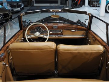 1952 Mercedes-BENZ 300 缩略图 25