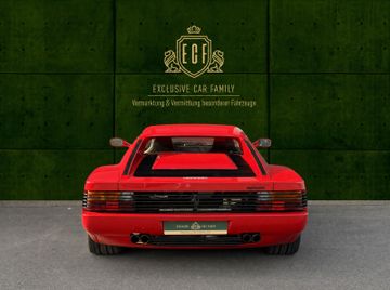 1991 Ferrari TESTAROSSA — фото 5