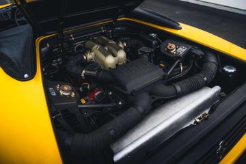 صورة مصغرة 24 لـ 1993 Ferrari 348