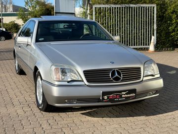 1994 Mercedes-BENZ CL — фото 1