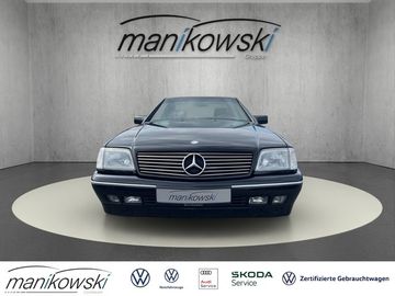 صورة 8 لـ 1992 Mercedes-BENZ 300