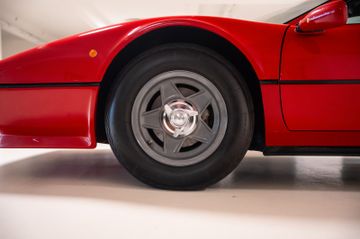 1978 Ferrari 512 照片 9