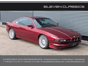 1992 Alpina B12 — миниатюра 8