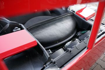 1983 Ferrari 512 缩略图 30