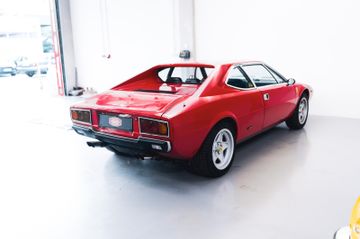 1979 Ferrari DINO GT4 — миниатюра 21