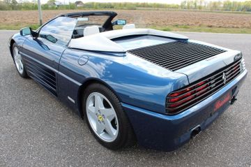 صورة مصغرة 6 لـ 1995 Ferrari 348
