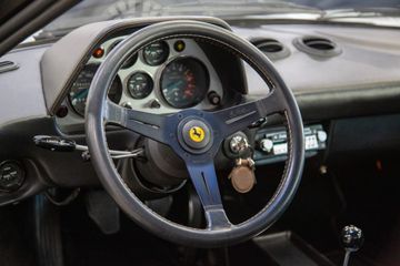 صورة 10 لـ 1982 Ferrari 208