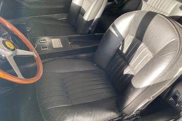 1970 Ferrari 365 缩略图 22