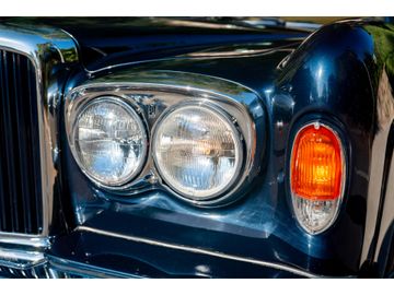 صورة مصغرة 17 لـ 1987 Bentley CONTINENTAL