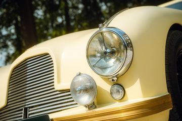 1953 Aston Martin OTHERS 缩略图 26