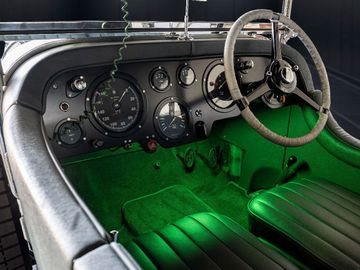 1949 Bentley OTHERS 缩略图 12