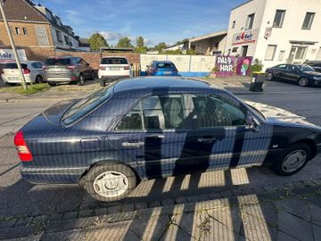 صورة مصغرة 4 لـ 1996 Mercedes-BENZ C 180