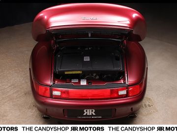 1997 Porsche OTHERS 照片 7