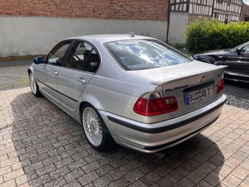 1999 Alpina B3 缩略图 4
