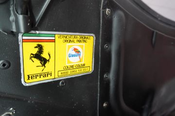 1987 Ferrari TESTAROSSA — миниатюра 21