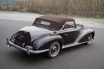 1953 Mercedes-BENZ 300 — фото 4