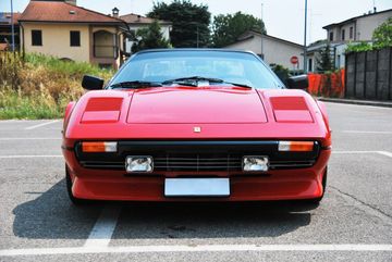 صورة 2 لـ 1981 Ferrari 208