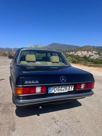 صورة 3 لـ 1981 Mercedes-BENZ 300