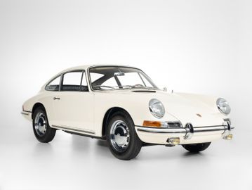 صورة 8 لـ 1964 Porsche 911 URMODELL