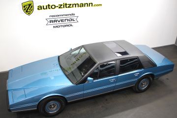 1982 Aston Martin LAGONDA 照片 3