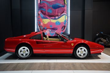 صورة 3 لـ 1986 Ferrari 328