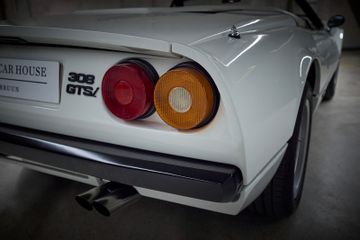1982 Ferrari 308 缩略图 10