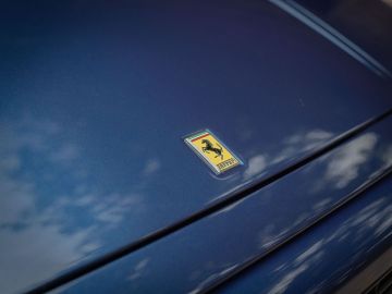 صورة مصغرة 21 لـ 1998 Ferrari F355