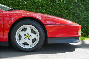 1990 Ferrari TESTAROSSA 缩略图 29