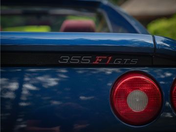 صورة مصغرة 28 لـ 1998 Ferrari F355