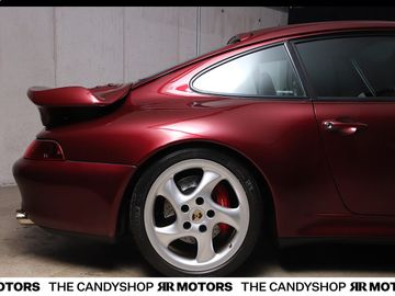1997 Porsche OTHERS 缩略图 14