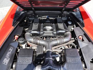 صورة مصغرة 20 لـ 1998 Ferrari F355