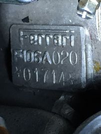 1976 Ferrari DINO GT4 — миниатюра 11