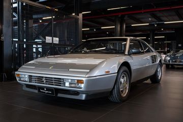 صورة مصغرة 3 لـ 1987 Ferrari MONDIAL