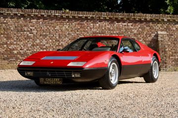 صورة مصغرة 27 لـ 1974 Ferrari 365