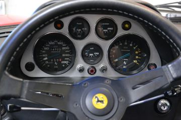 1980 Ferrari 308 缩略图 13