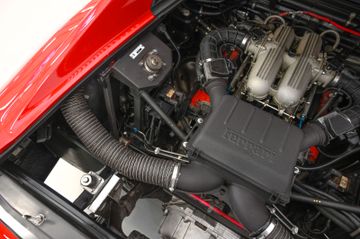 1993 Ferrari 348 缩略图 47