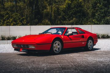 صورة 3 لـ 1986 Ferrari 328