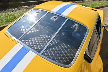 1977 Ferrari 365 缩略图 3
