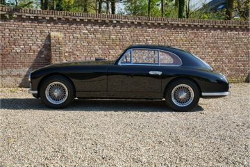1952 Aston Martin OTHERS 缩略图 21